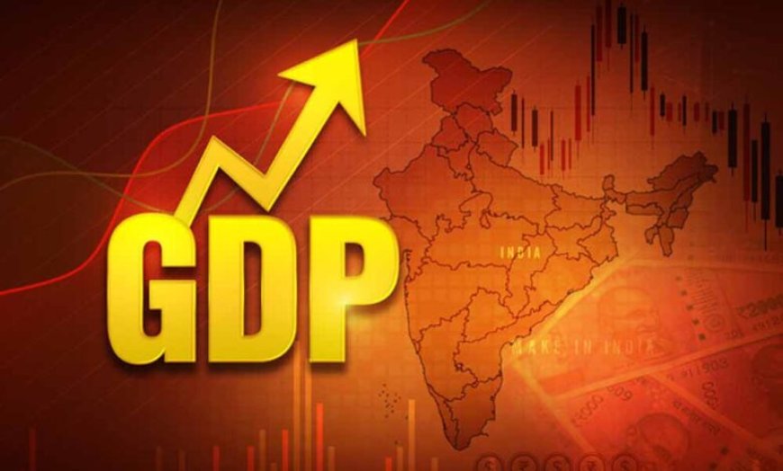 UN रिपोर्ट: भारत 2026 में 6.4% की दर से बढ़ेगा, अमेरिकी टैरिफ और टैक्स के बावजूद सबसे तेज अर्थव्यवस्था बने रहेगा