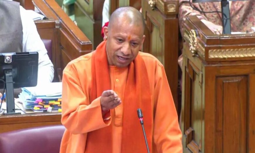 स्किल से रोजगार तक, $1 ट्रिलियन इकोनॉमी के लिए योगी सरकार का मास्टर प्लान