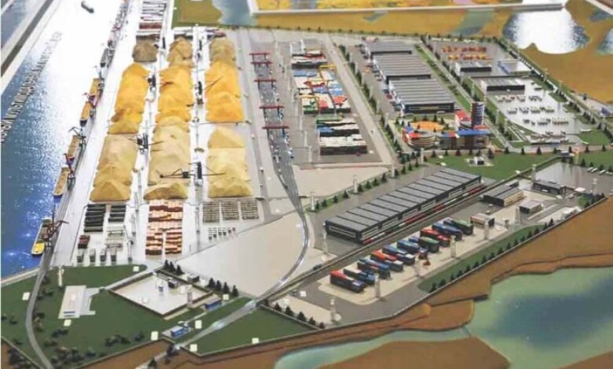 मध्यप्रदेश बनेगा विमानन और लॉजिस्टिक्स का प्रमुख केंद्र : मुख्यमंत्री डॉ. यादव