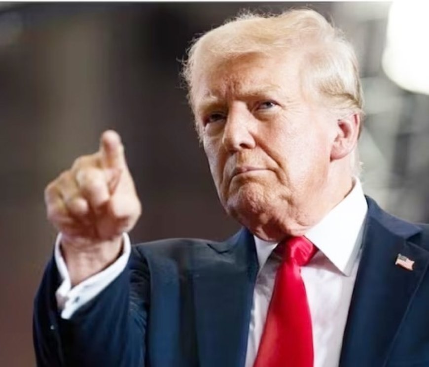 भारत, चीन और कई देश नरक, नौकरियों पर कब्जा कर उठा रहे फायदा