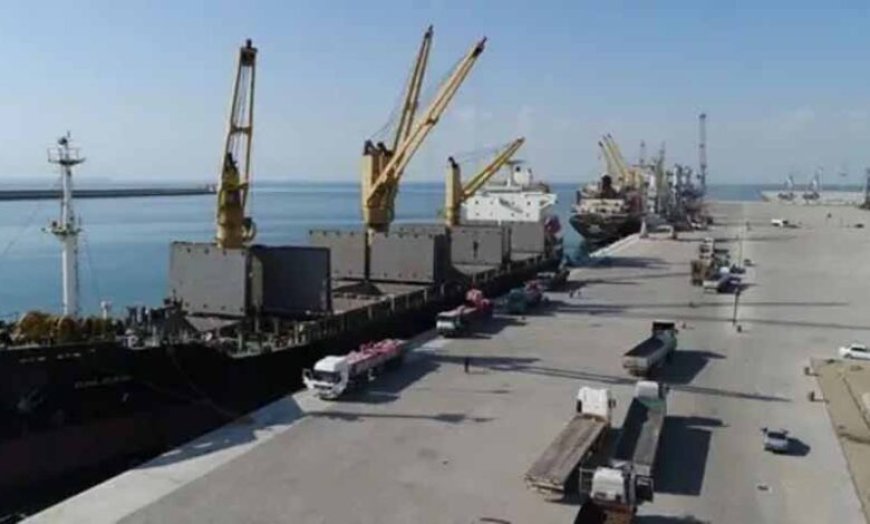 चाबहार पोर्ट और रूसी तेल पर दबाव, भारत के सामने कूटनीतिक संतुलन की चुनौती