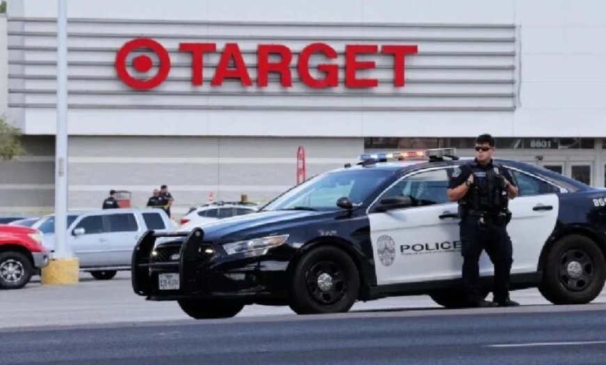 वॉशिंगटन के बाद टेक्सास में फिर हमला, अंधाधुंध फायरिंग में दो लोग घायल