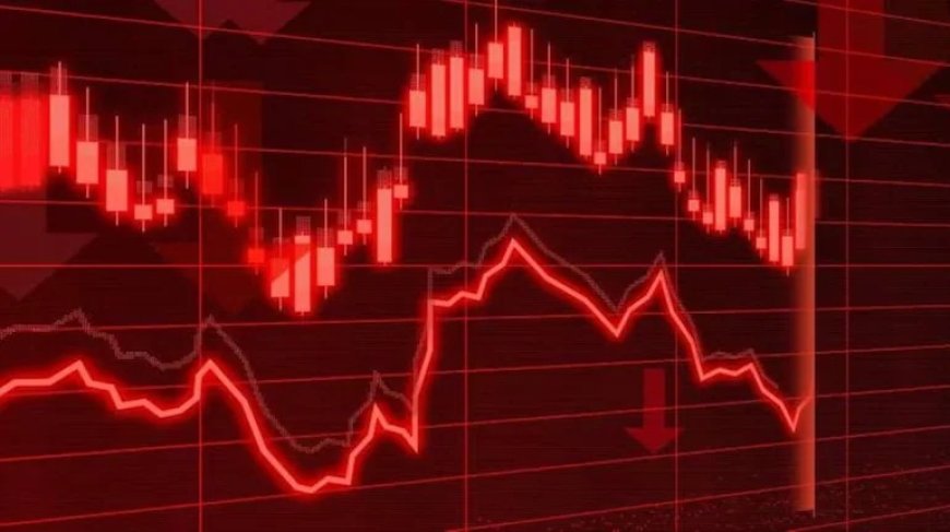 US-ईरान में नहीं बन रही बात, शेयर मार्केट भी कन्फ्यूज, सेंसेक्स-निफ्टी में सुस्ती