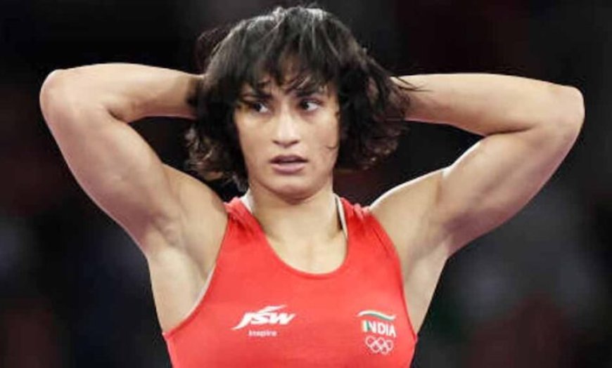 संजय सिंह का जवाब: विनेश फोगाट के आरोपों को WFI ने बताया बेबुनियाद