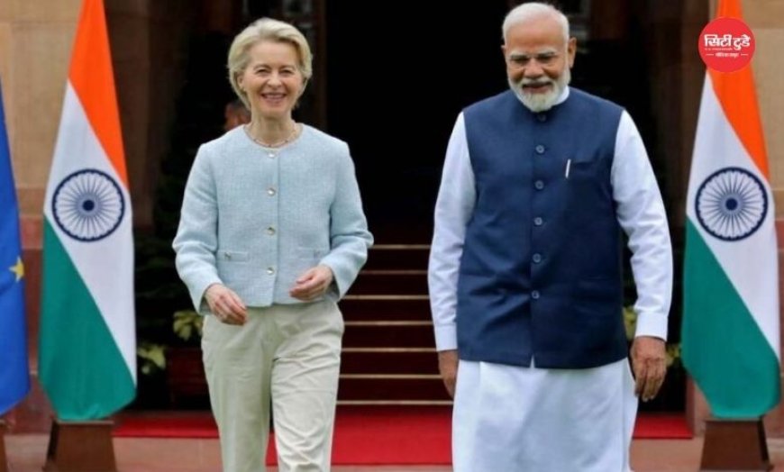 Donald Trump  के टैरिफ की काट, मोदी सरकार ने 6 साल में 9 देशों के साथ कर ली ‘खास डील’