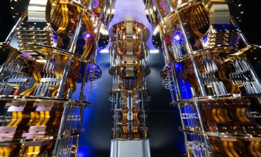 इंदौर बना क्वांटम टेक्नोलॉजी का हब, 3 साल में तैयार होंगे क्वांटम कंप्यूटर
