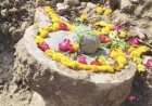 महाकालेश्वर मंदिर परिसर में हुआ बड़ा खुलासा, मिली एक और शिवलिंग और गुफानुमा संरचना