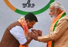 ‘नवीन टीम’ से पूरा होगा BJP का ड्रीम, 33% महिलाओं को शामिल करने का प्लान