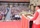 स्वास्थ्य बीमा योजना में बड़ा बदलाव: दो संतान की शर्त हटाने का प्रस्ताव कैबिनेट में पेश होगा