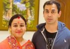 समाजवादी परिवार में शोक की लहर: अखिलेश यादव के भाई प्रतीक का निधन, लखनऊ में ली अंतिम सांस