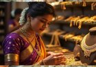 इंपोर्ट ड्यूटी का बड़ा असर: सोना ₹9231 और चांदी ₹16675 तक हुई महंगी