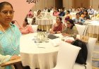 बच्चों का सर्वांगीण विकास ही विकसित मध्यप्रदेश @2047 की आधारशिला: मंत्री भूरिया