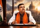 CM सुवेंदु का बड़ा ऐलान: विधवा, वृद्धावस्था और दिव्यांग पेंशन डबल, अवैध फैक्ट्रियों पर सख्त कार्रवाई