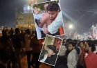 मध्य प्रदेश की राजधानी भोपाल में मुस्लिम युवक के साथ मारपीट, देर रात सड़कों पर उतरा मुस्लिम समाज, सख्त कार्रवाई की गई मांग