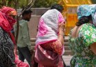 मध्यप्रदेश में भीषण गर्मी का कहर: छतरपुर में आग उगल रही धूप, बुंदेलखंड-चंबल में ऑरेंज अलर्ट