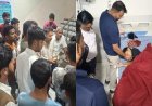 मंदसौर में कुल्फी खाते ही बीमार पड़े बच्चे, मुंह से निकला झाग, 8 बच्चे अस्पताल में भर्ती, गांव में दहशत