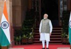 दुनिया में बढ़ेगी भारत की ताकत! PM मोदी आज से शुरू करेंगे 5 देशों की मैराथन यात्रा