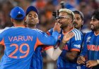 IPL 2026 के बीच बड़ा अपडेट, टीम इंडिया के अगले टी20 कप्तान को लेकर चर्चाओं ने पकड़ी रफ्तार