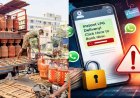 LPG डिलीवरी के नाम पर बड़ा साइबर फ्रॉड, DAC नंबर और फर्जी लिंक से खाली हो रहे बैंक खाते, ऐसे बचें ठगी से