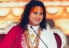 NEET पेपर लीक पर कथावाचक अनिरुद्धाचार्य का बड़ा बयान, परीक्षा व्यवस्था और बेरोजगारी पर उठाए गंभीर सवाल