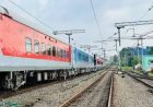 बाघ एक्सप्रेस में नया धमाका 5 जून से LHB रैक के साथ मिलेगा हाईटेक, सुपरफास्ट और लग्जरी ट्रेन सफर