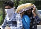 MP में गर्मी का कहर, 46.8°C पहुंचा पारा; कई जिलों में आज भी हीटवेव अलर्ट