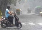 मौसम देगा राहत की खबर! मॉनसून की एंट्री कब, आज 10 राज्यों में बारिश का अलर्ट
