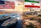 Iran-US War: ईरान की 14 शर्तों पर अड़ा अमेरिका, ट्रंप ने ठुकराया प्रस्ताव; समझौते की उम्मीद धुंधली