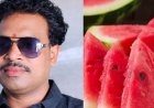 MP में तरबूज खाने से मौत मामले में बड़ा अपडेट, जांच की आंच भोपाल तक पहुंची