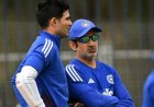 टेस्ट और ODI सीरीज के लिए टीम इंडिया घोषित, नए चेहरों को मौका; विराट-रोहित भी टीम में शामिल