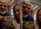 इटली में दिखी ‘मेलोडी’ की शानदार केमिस्ट्री, PM मोदी और मेलोनी ने साथ किया डिनर, फिर पहुंचे कोलोसियम