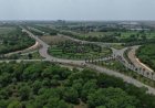 नवा रायपुर अटल नगर: विकास, निवेश और आधुनिक भारत का उभरता स्मार्ट शहर