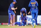 KKR vs MI: फील्डिंग की गलती पड़ी भारी, मुंबई की हार के बाद वायरल हुआ हार्दिक का रिएक्शन