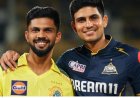 GT vs CSK: टॉप-2 की जंग में गुजरात, चेन्नई पर सम्मान बचाने का दबाव