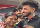 धनबाद के आर्यन केल्विन: गरीबी से ‘इंस्टाग्राम एल्गोरिदम किंग’ बनने तक का प्रेरणादायक सफर, 1.27 करोड़ फॉलोअर्स के साथ सोशल मीडिया पर छाए
