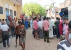 जालौन में दिल दहला देने वाली घटना, 100 रुपये के लिए मां बनी हैवान, 4 साल की बेटी की कर दी हत्या