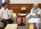 संसद में दो-तिहाई बहुमत की तैयारी में BJP, स्टालिन को NDA में लाने की चर्चा तेज