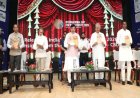 मध्यप्रदेश वैश्विक वन्य जीव संरक्षण का बना रोल मॉडल : मुख्यमंत्री डॉ. यादव