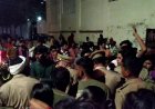 गर्मी से तड़पते लोगों का फूटा गुस्सा, जौनपुर में सड़क पर उतरी जनता