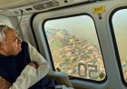 पटना और दिल्ली एयरपोर्ट पर नीतीश कुमार को मिल सकती है विशेष एंट्री सुविधा