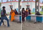 रेलवे स्टेशन पर किडनैपिंग जैसा मजाक, भागलपुर में लड़कों पर RPF का एक्शन
