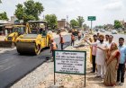 रेवाड़ी में सर्विस रोड निर्माण को मिली मंजूरी, 19 करोड़ की परियोजना से हजारों लोगों को मिलेगी बड़ी राहत