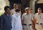 दिल्ली पुलिस के हत्थे चढ़ा 50 हजार का इनामी चोर, ‘चाबी वाला’ बनकर दिन में करता था रेकी, रात में उड़ाता था लाखों का माल