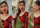 ग्वालियर की इंस्टा क्वीन पलक रजक की संदिग्ध मौत रील्स और पोस्ट से बढ़ा रहस्य, ससुराल-मायके में आरोप-प्रत्यारोप जारी