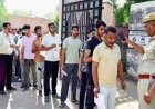 NEET के बाद अब SSC GD में भी पेपर लीक का साया, मेहनती छात्रों ने पूछा आखिर कब रुकेगा एग्जाम माफियाओं का खेल