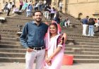 इंदौर दंपती मौत मामले में बड़ा खुलासा पीएम रिपोर्ट में पत्नी की गला दबाकर हत्या, पति ने की आत्महत्या, पुलिस जांच जारी