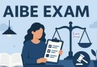 AIBE 21 Exam 2026 7 जून को होगी परीक्षा, पूरा सिलेबस और जरूरी जानकारी यहां देखें