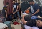 ग्वालियर में युवक ने खाया जहर, पत्नी के कथित संबंधों से परेशान होकर उठाया कदम