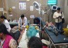 कुल्लू में बड़ा हादसा, वोट डालकर लौट रहे लोगों की गाड़ी खाई में गिरी, 3 महिलाओं की मौत, 8 घायल