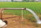 हरियाणा के किसानों के लिए राहत, अब 45 दिन में मिलेगी बोरवेल लगाने की अनुमति